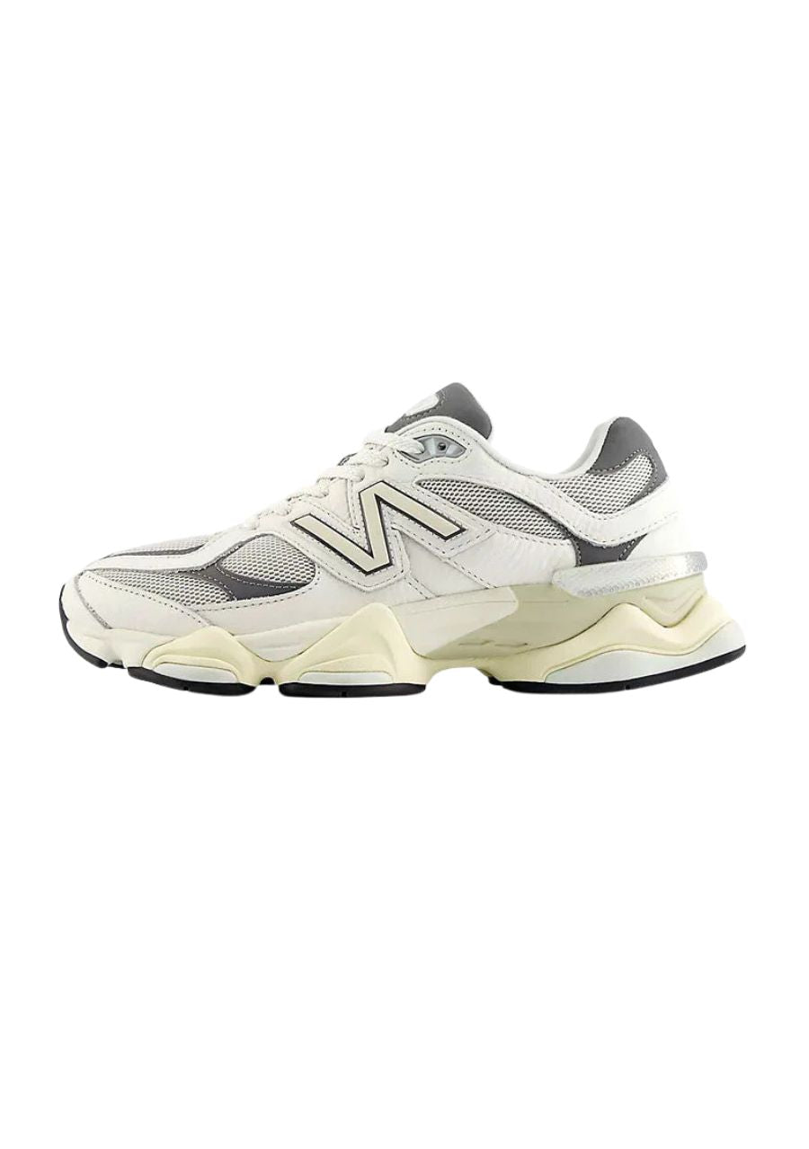 TÊNIS NEW BALANCE 9060 BEGE CLARO|CASTLEROCK
