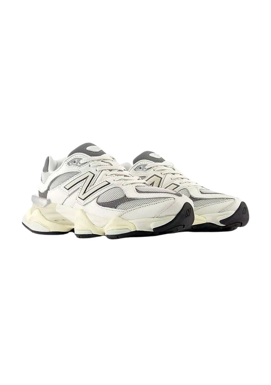 TÊNIS NEW BALANCE 9060 BEGE CLARO|CASTLEROCK