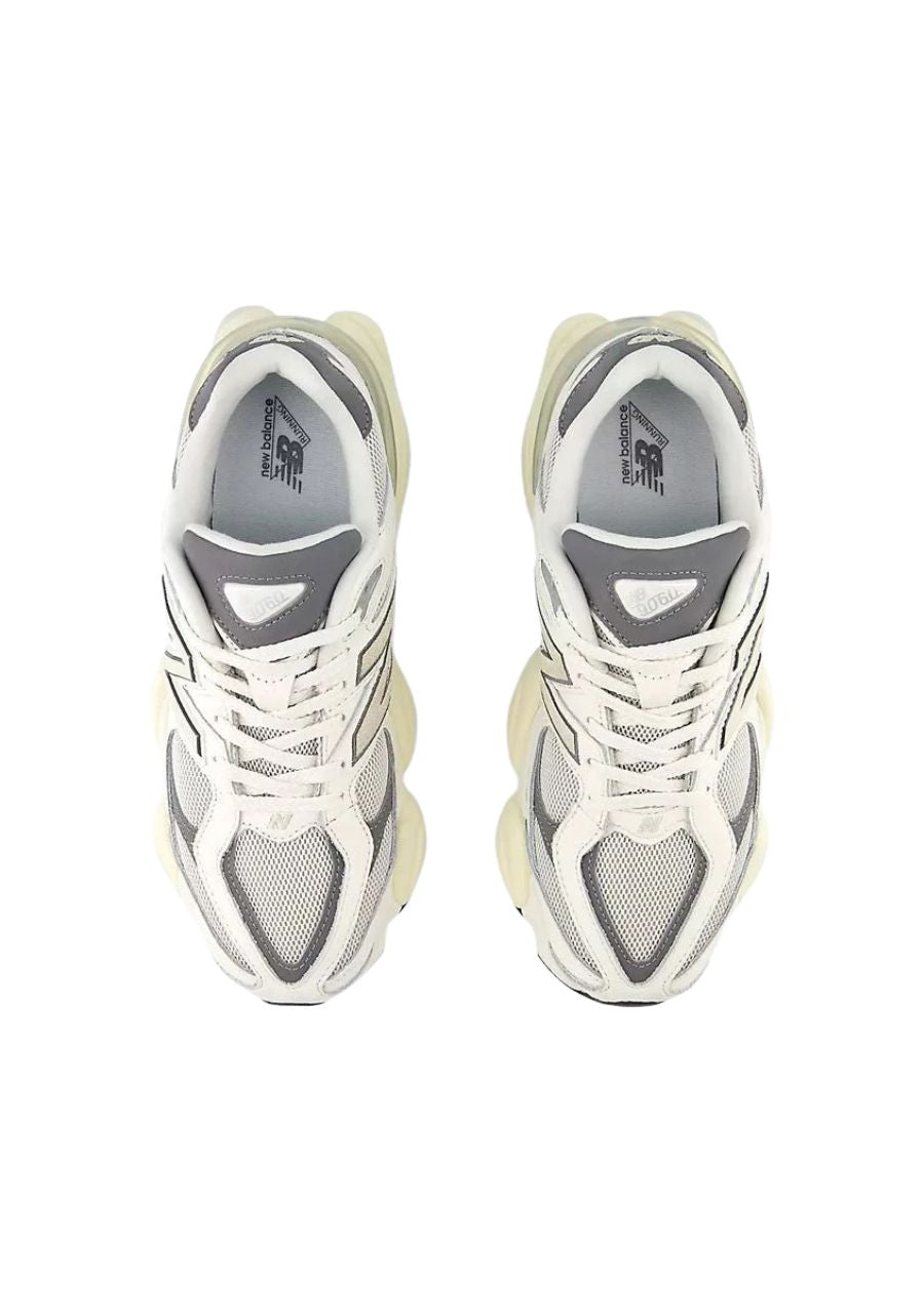 TÊNIS NEW BALANCE 9060 BEGE CLARO|CASTLEROCK