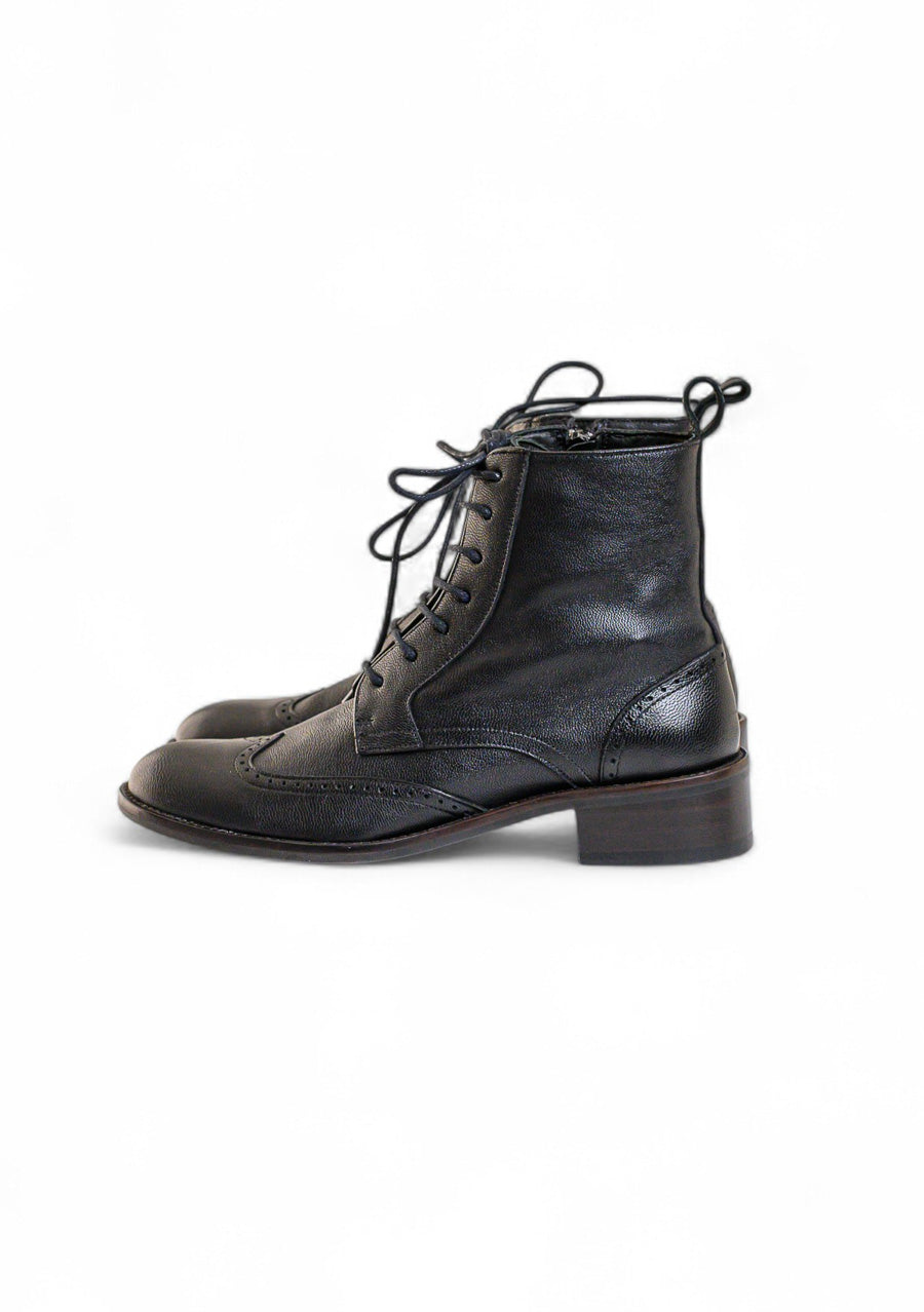 BOTA FIRENZE PRETA