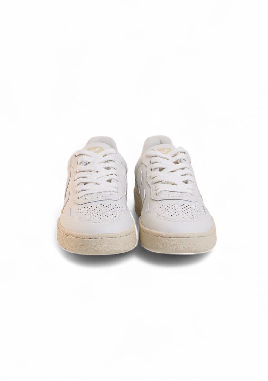 TÊNIS VEJA V-90 EXTRA WHITE