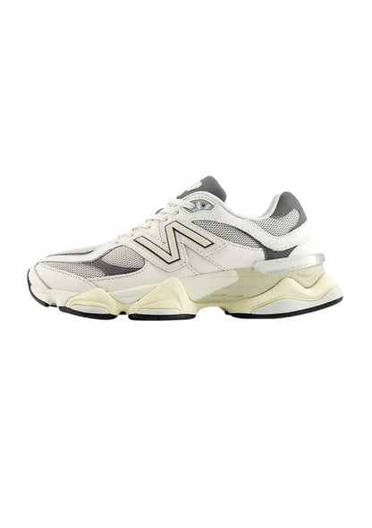 TÊNIS NEW BALANCE 9060 BEGE CLARO|CASTLEROCK