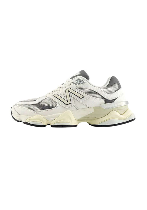 TÊNIS NEW BALANCE 9060 BEGE CLARO|CASTLEROCK