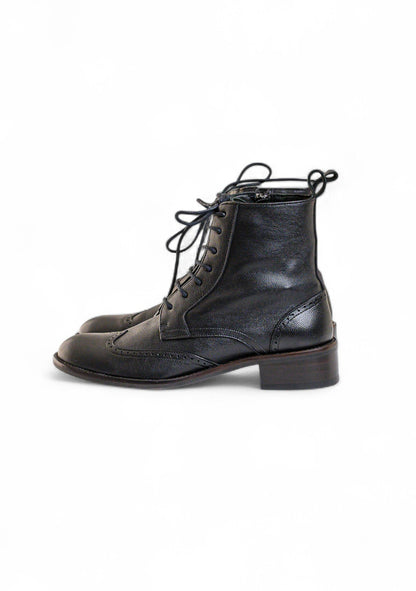 BOTA FIRENZE PRETA
