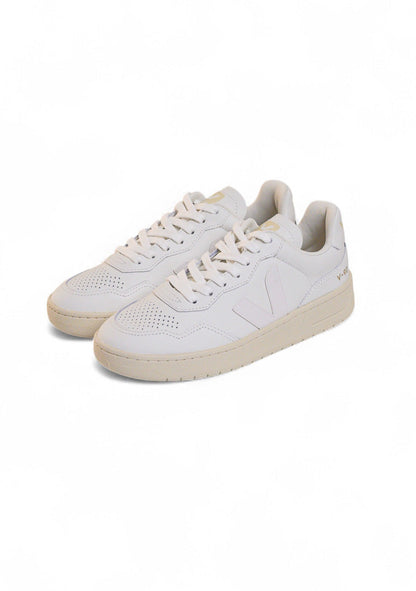 TÊNIS VEJA V-90 EXTRA WHITE